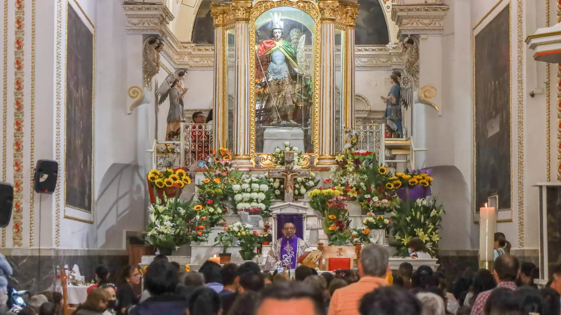 San Miguel del Milagro 2